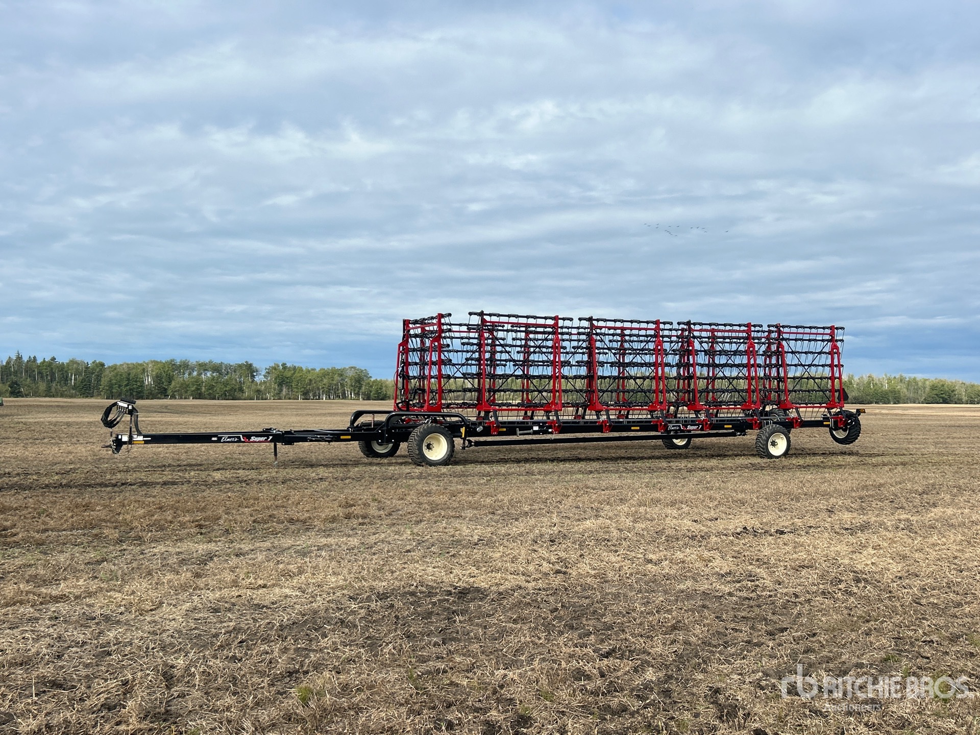 2023 Elmers SUPER 7