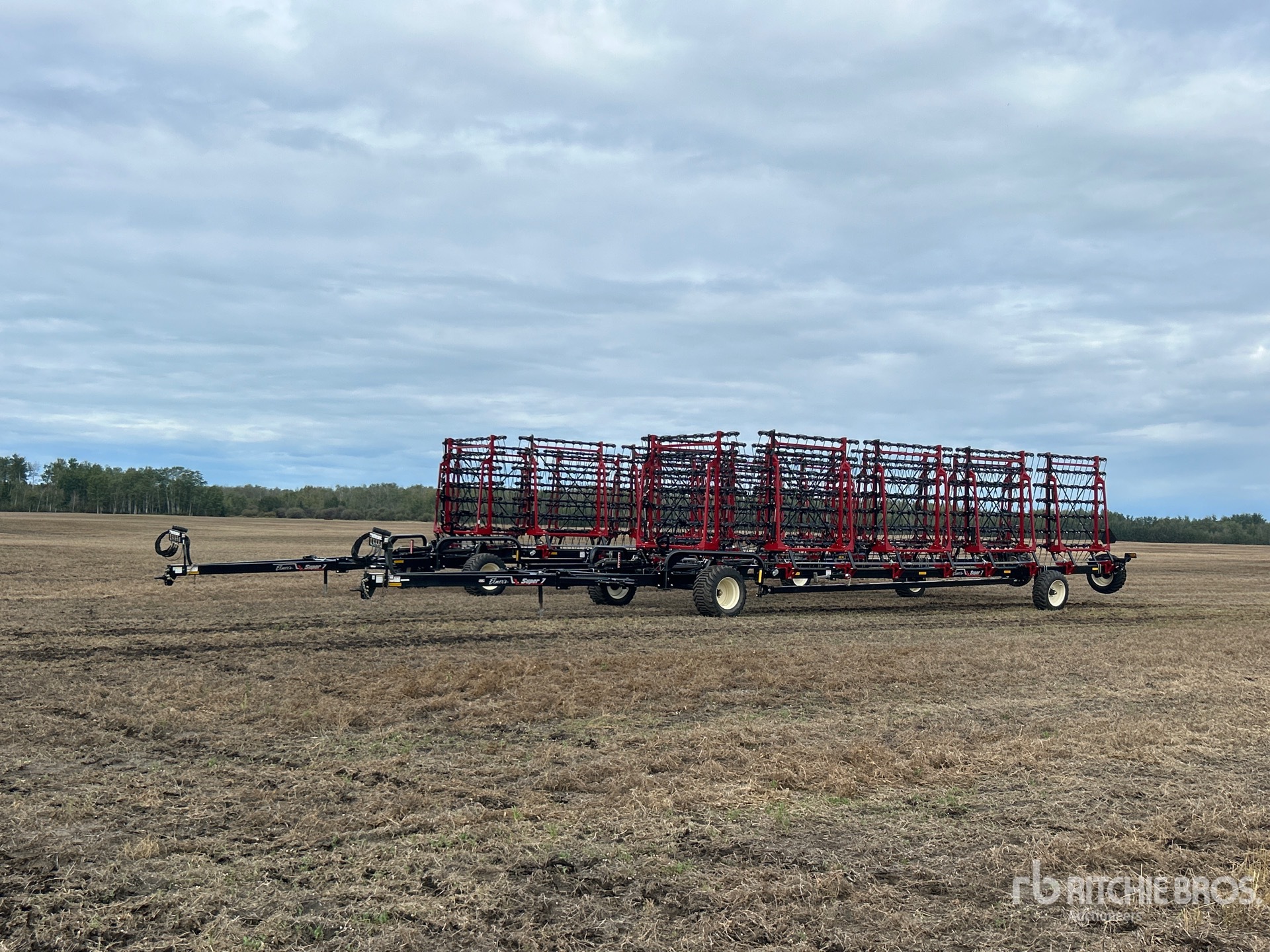 2023 Elmers SUPER 7