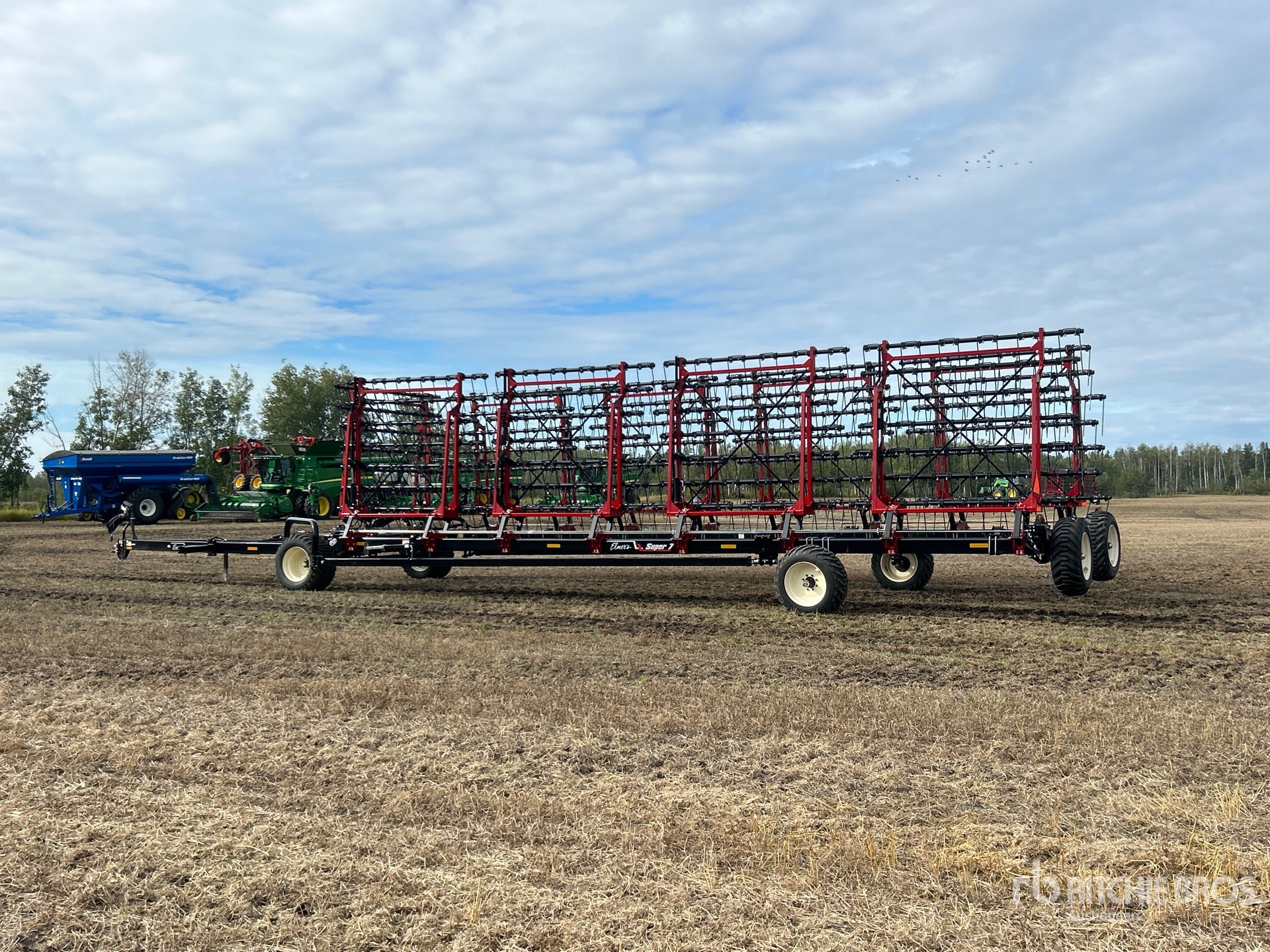 2023 Elmers SUPER 7