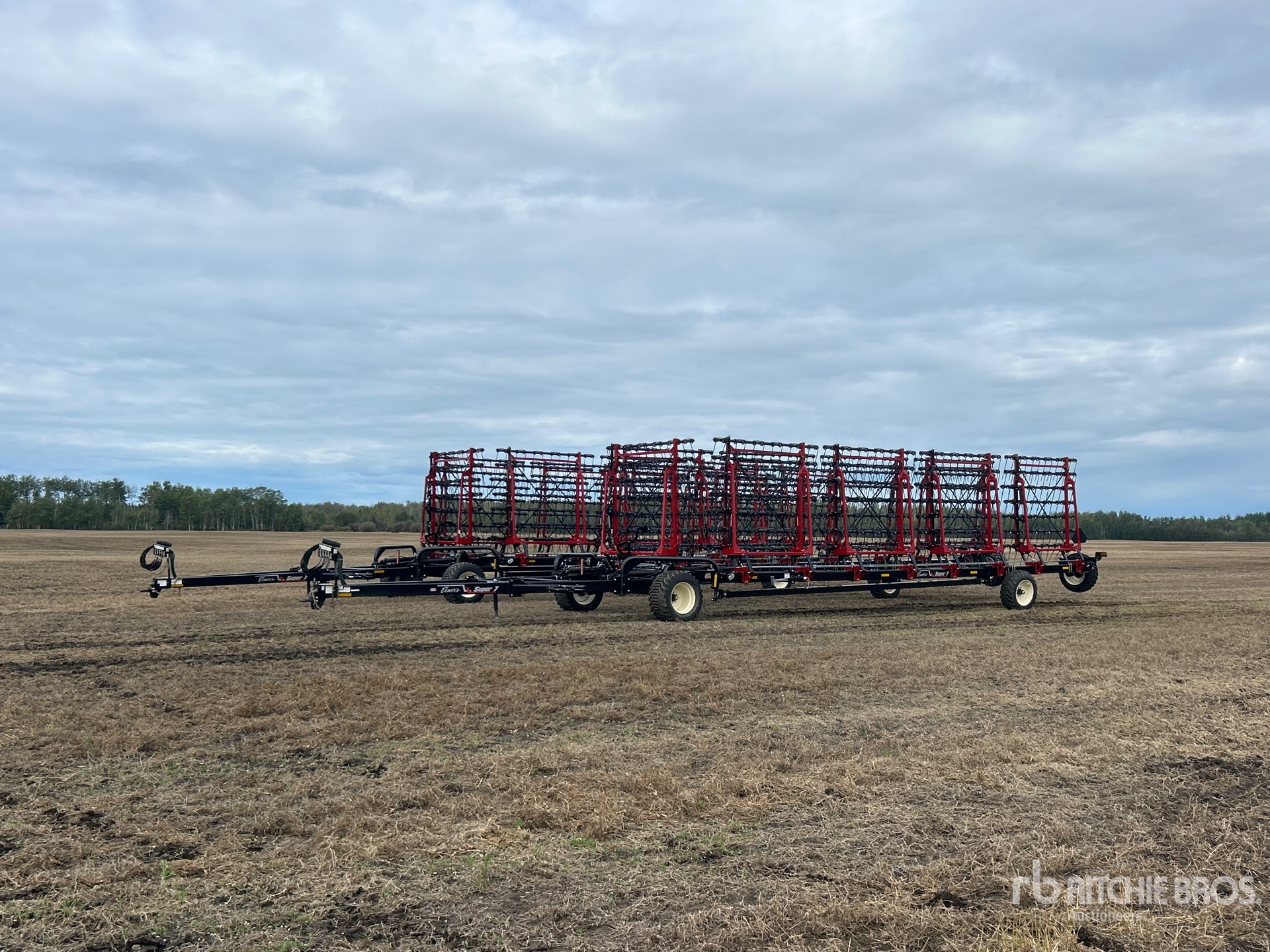 2023 Elmers SUPER 7