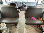 Interior with