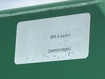 Chassis with