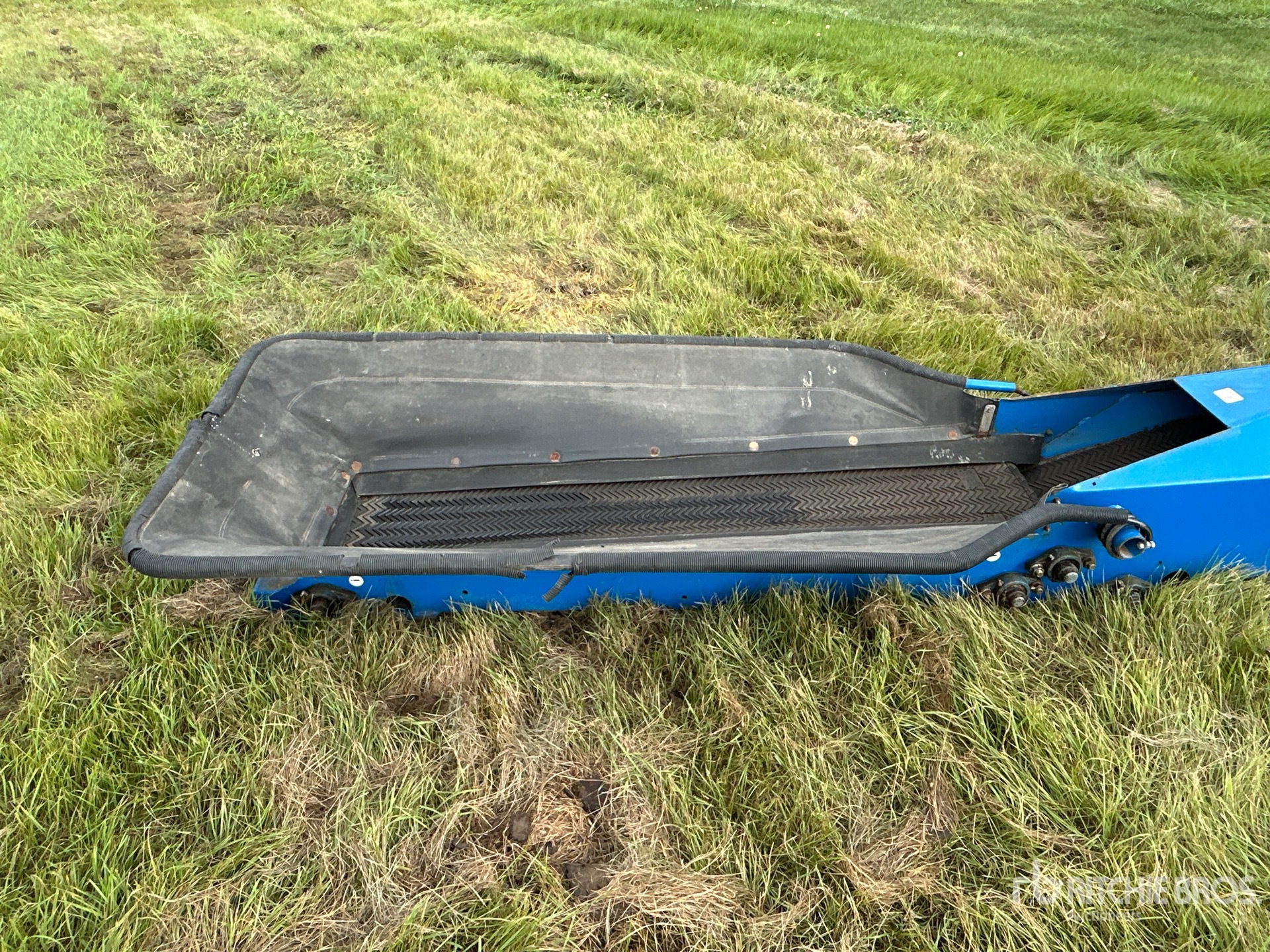 2020 Brandt 1552LP