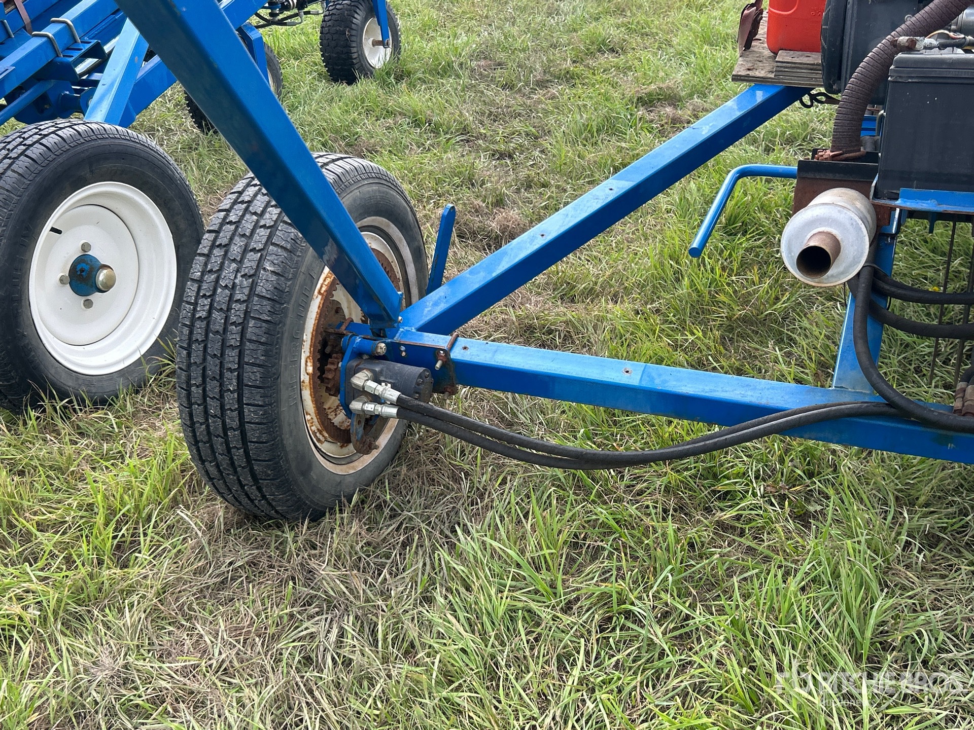 1998 Brandt 842