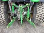 Hydraulics with