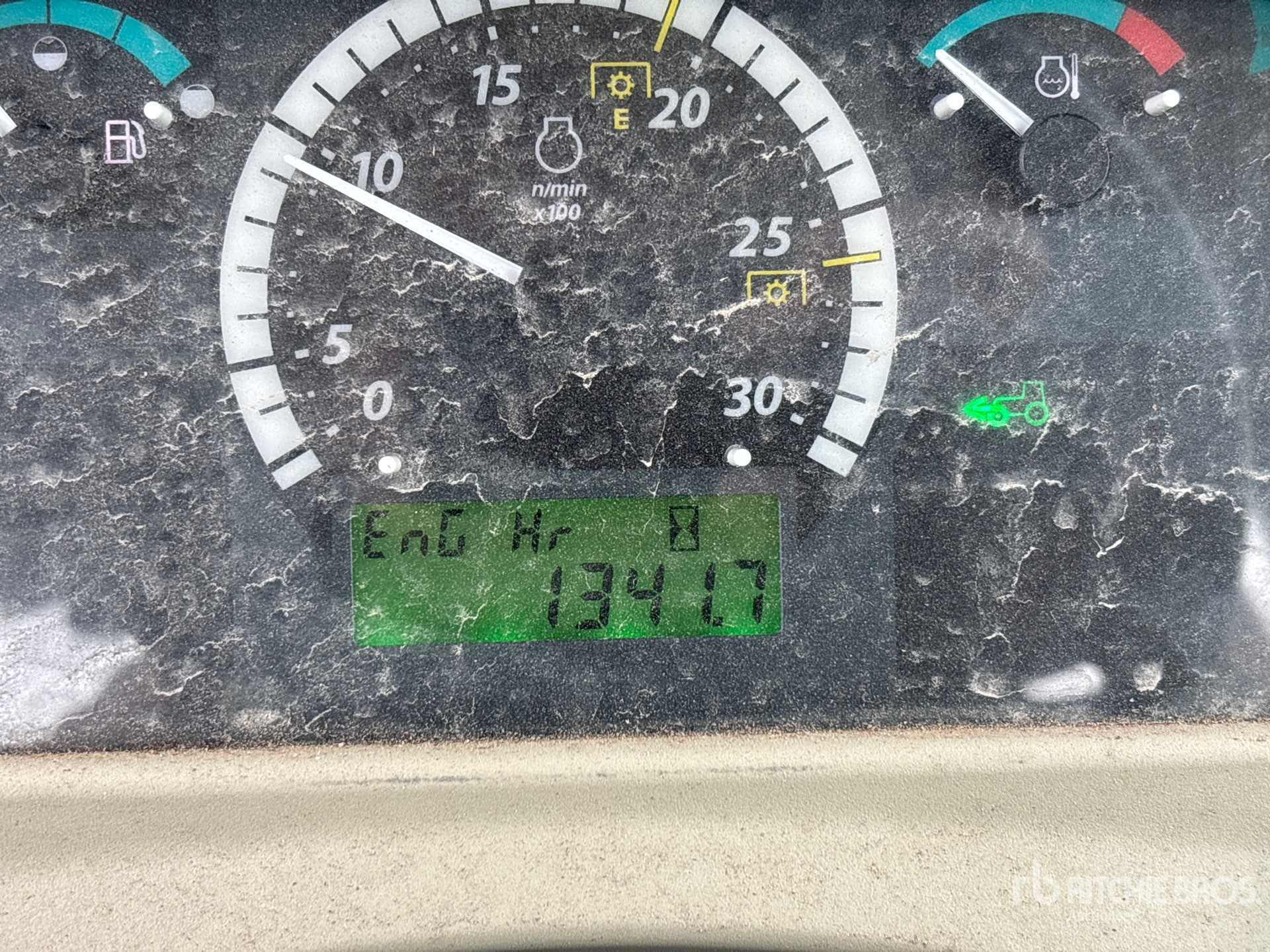 2018 John Deere 4066R