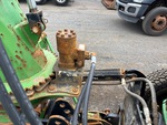 Hydraulics with