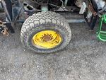 Chassis with