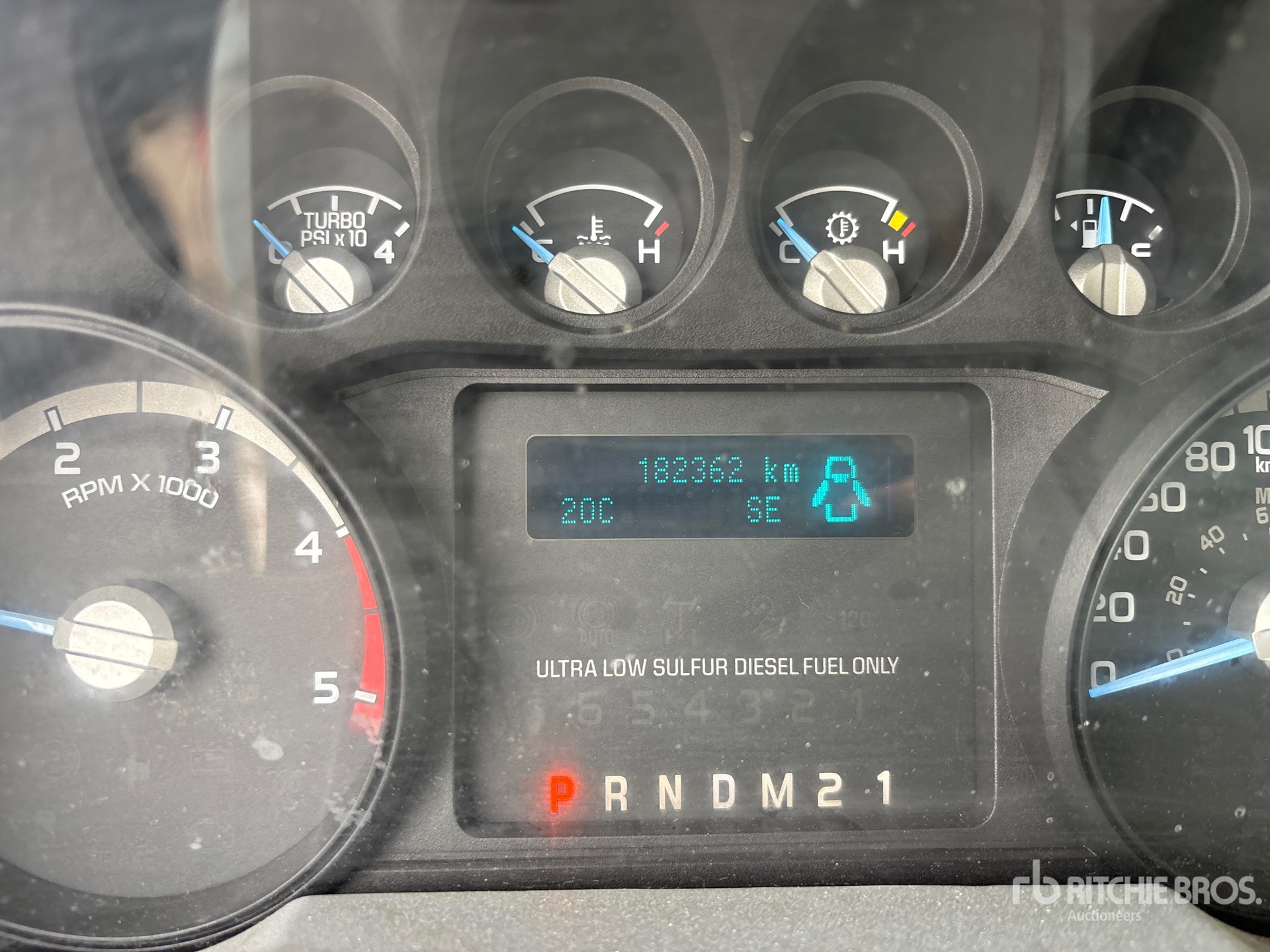 2016 Ford F-350