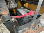 Engine with
