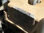 Engine with
