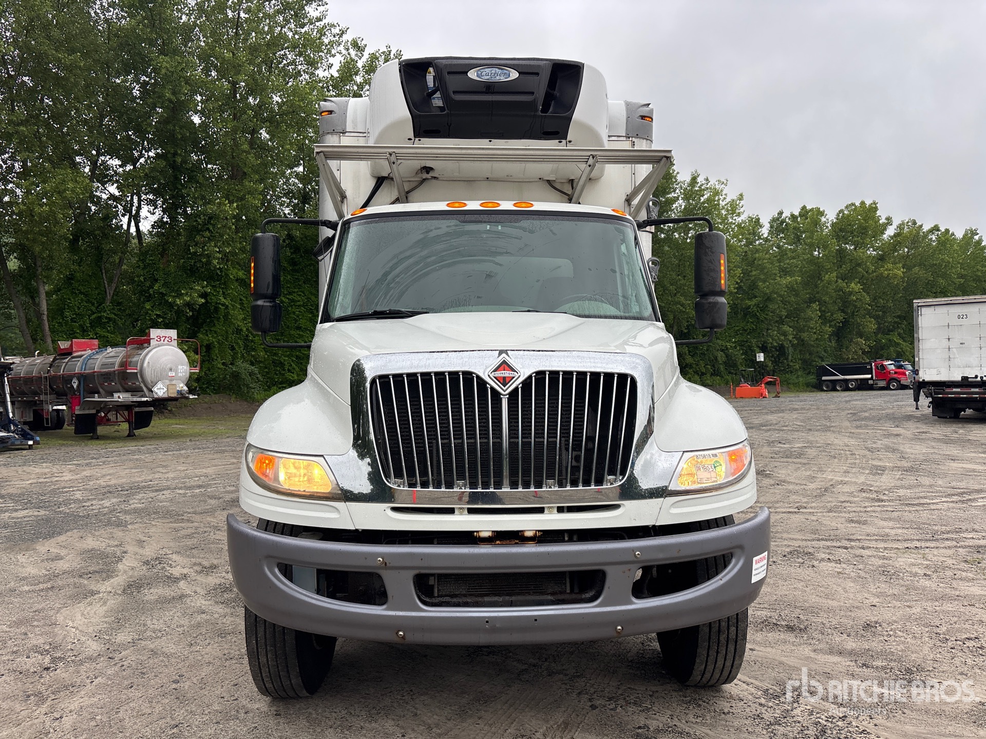 2019 International 4300
