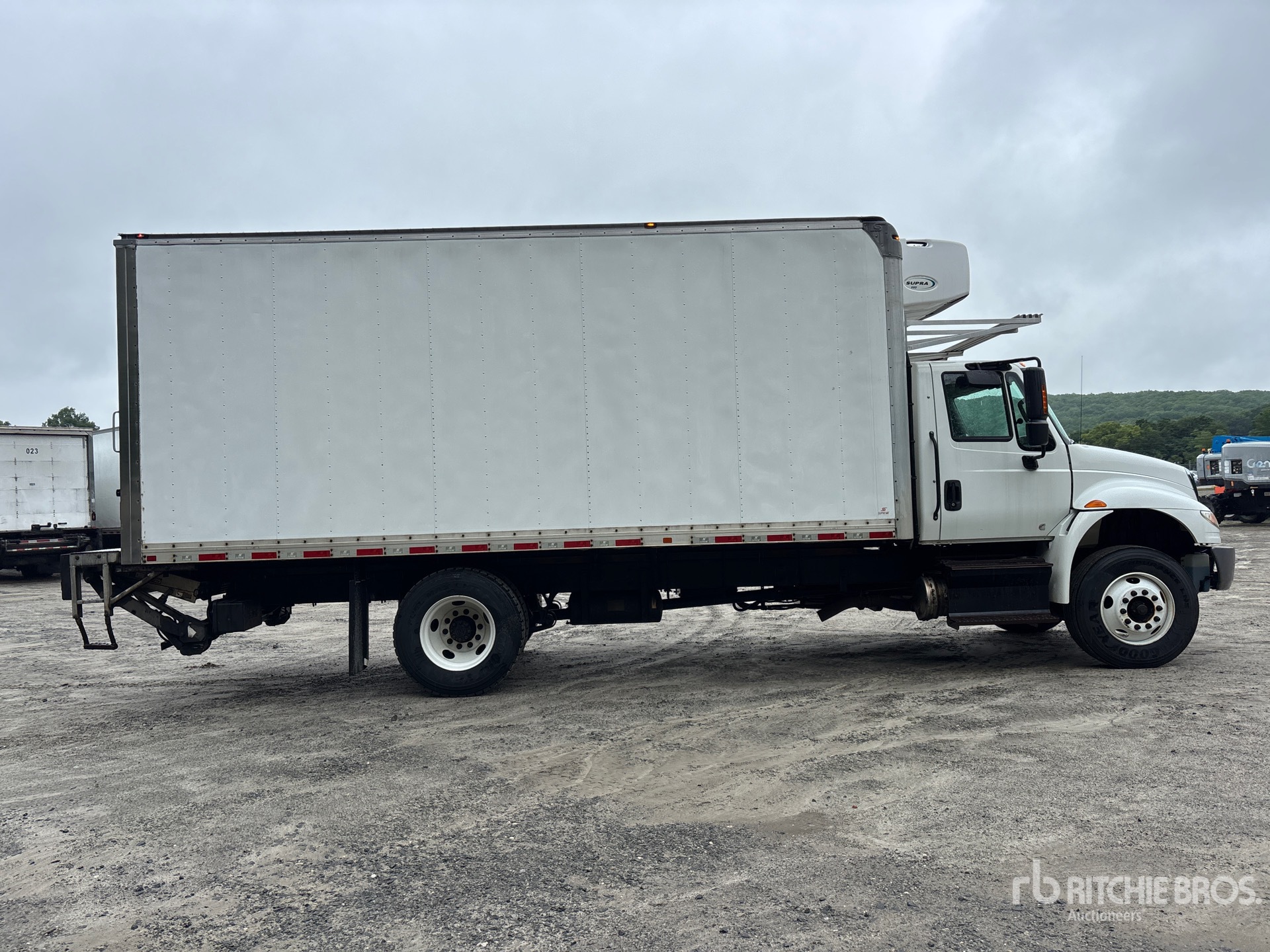 2019 International 4300