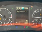 4 Transmision with Engine Hours