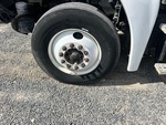 4 dessous de caisse - Camion with