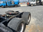 4 dessous de caisse - Camion with