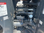 Hydraulique with