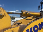 Hydraulique with