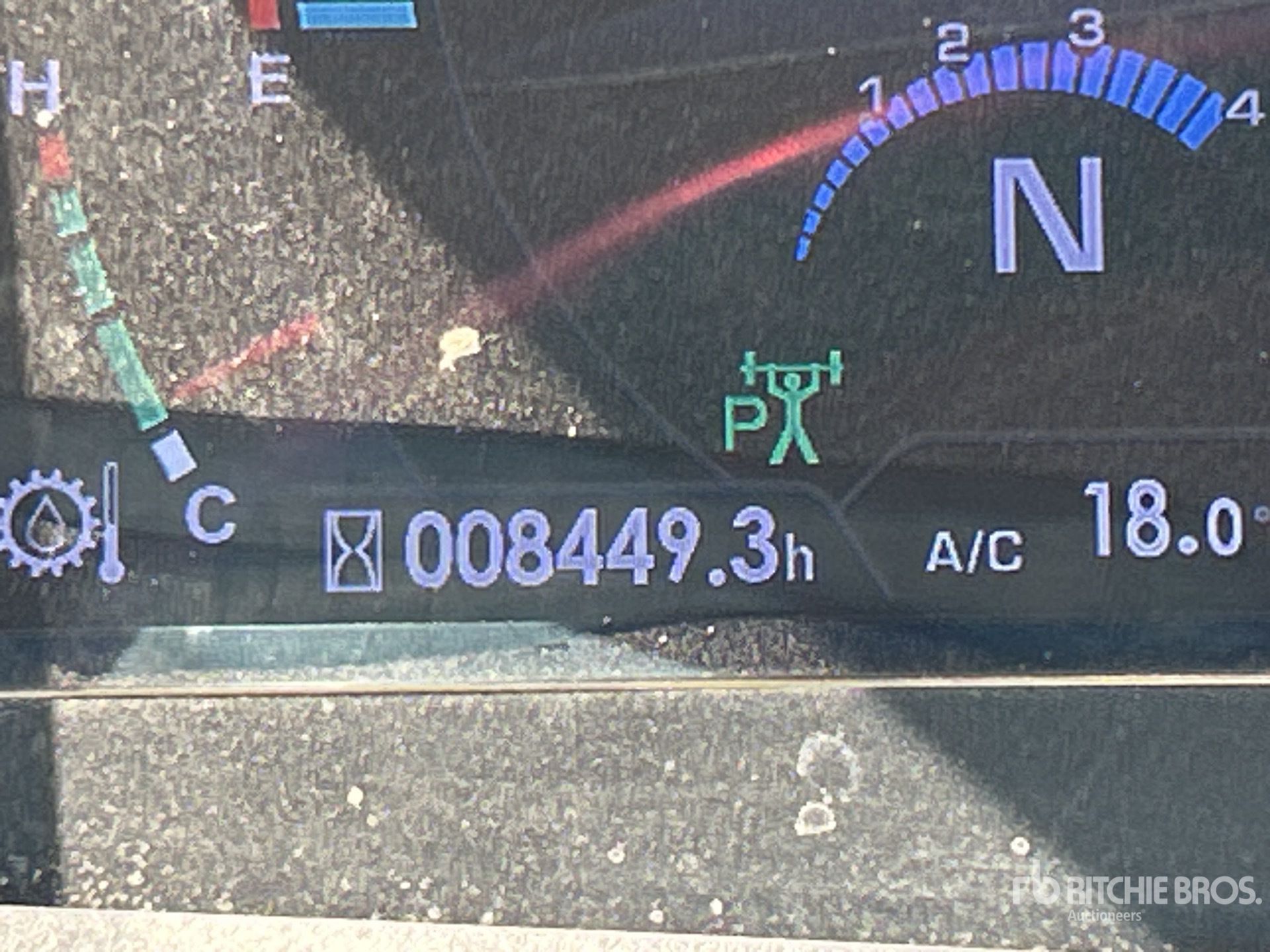 2022 Komatsu WA475-10