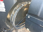 Hydraulique with
