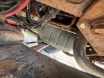 Motor with