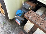 Motor with
