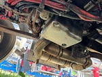 Drivetrain with