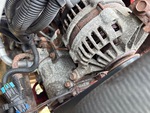 Motor with