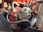 Motor with
