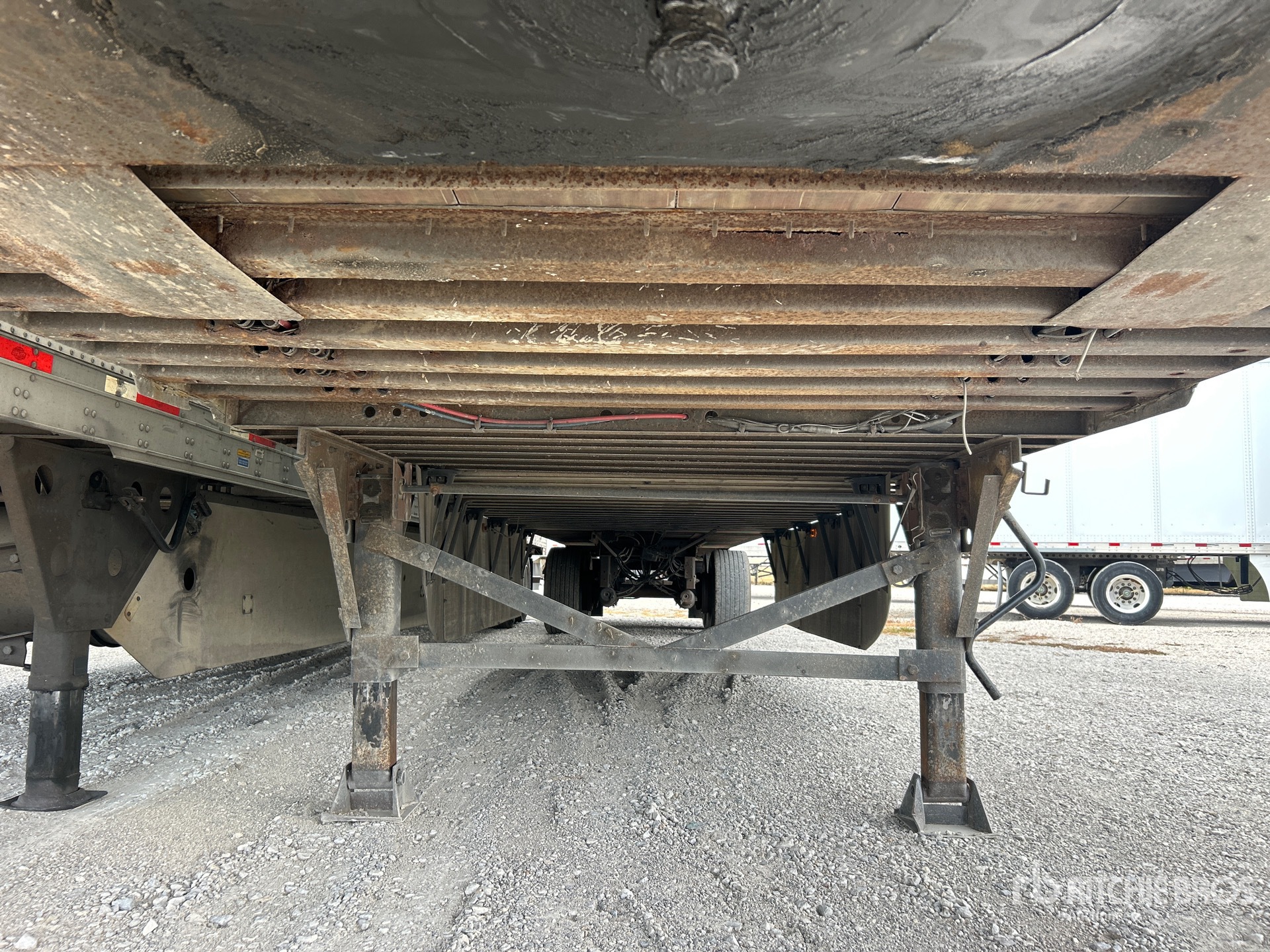 2015 Great Dane CLA-1304-21048