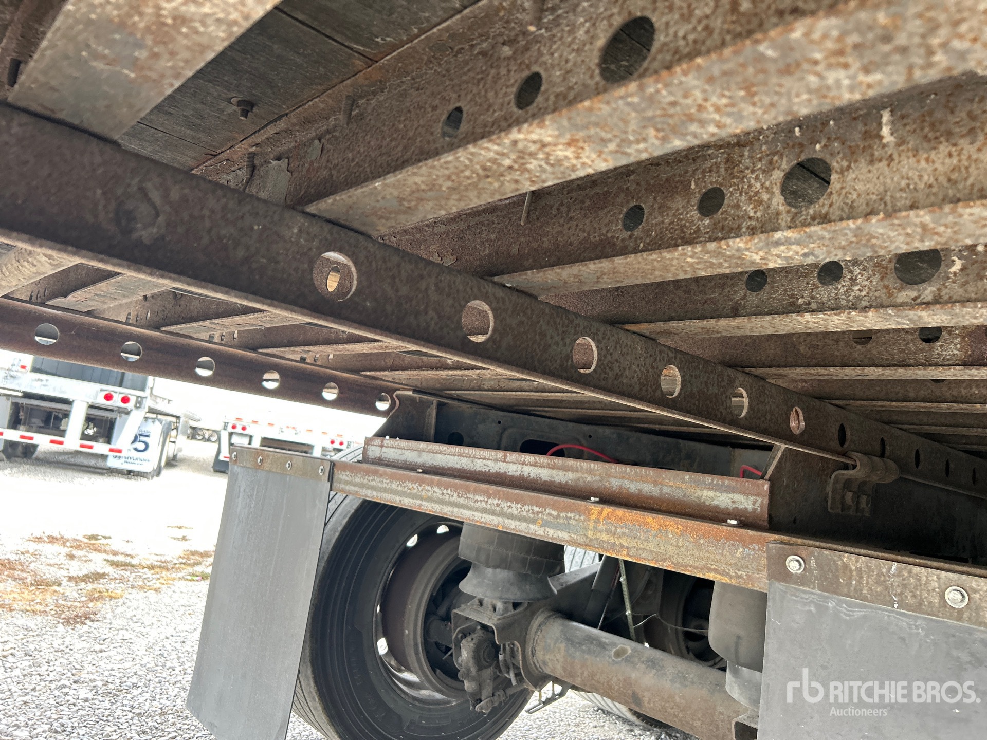 2015 Great Dane CLA-1304-21048