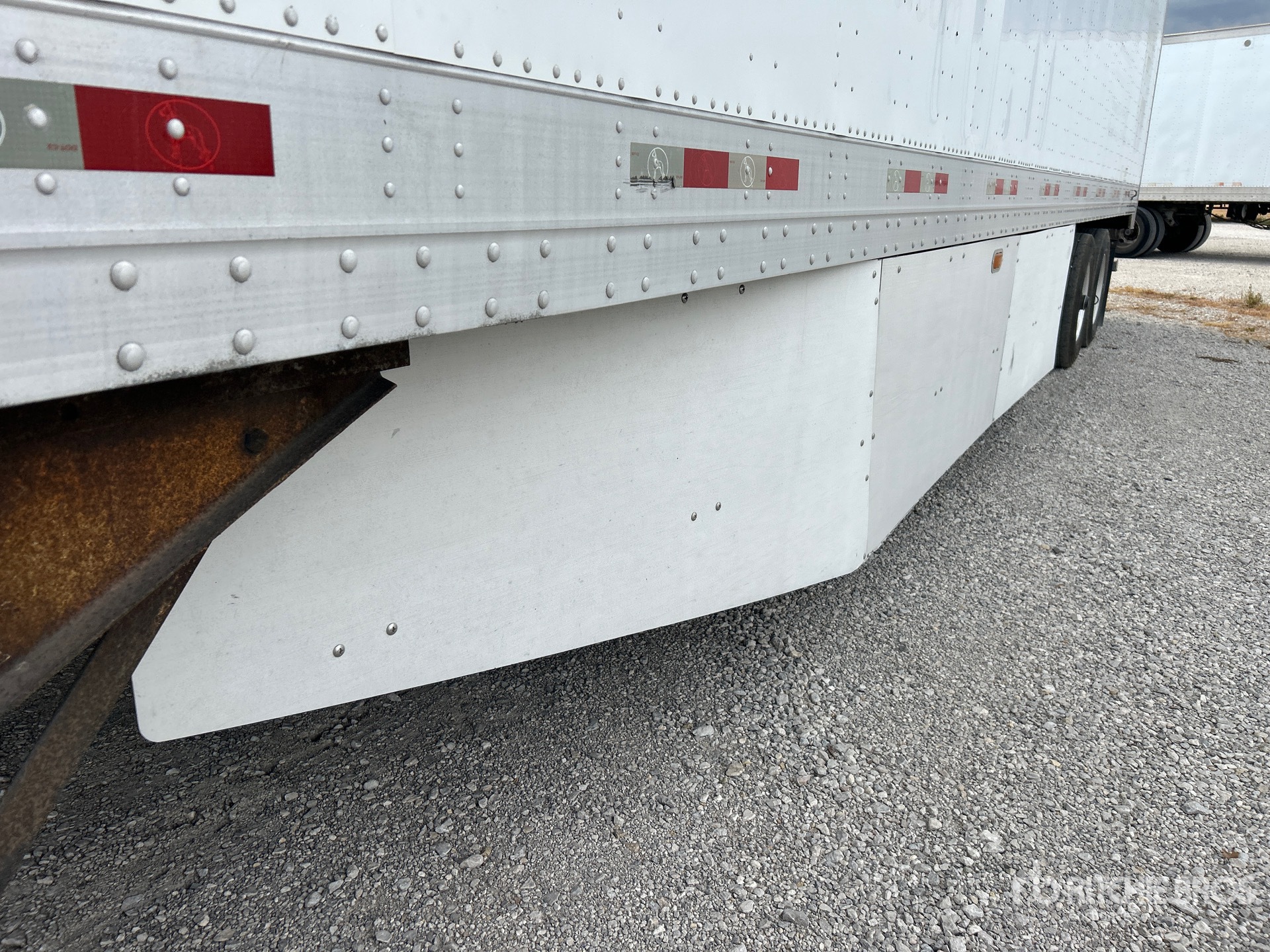 2015 Great Dane CLA-1304-21048
