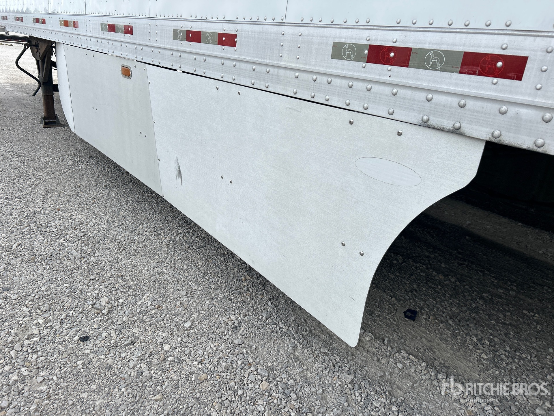2015 Great Dane CLA-1304-21048