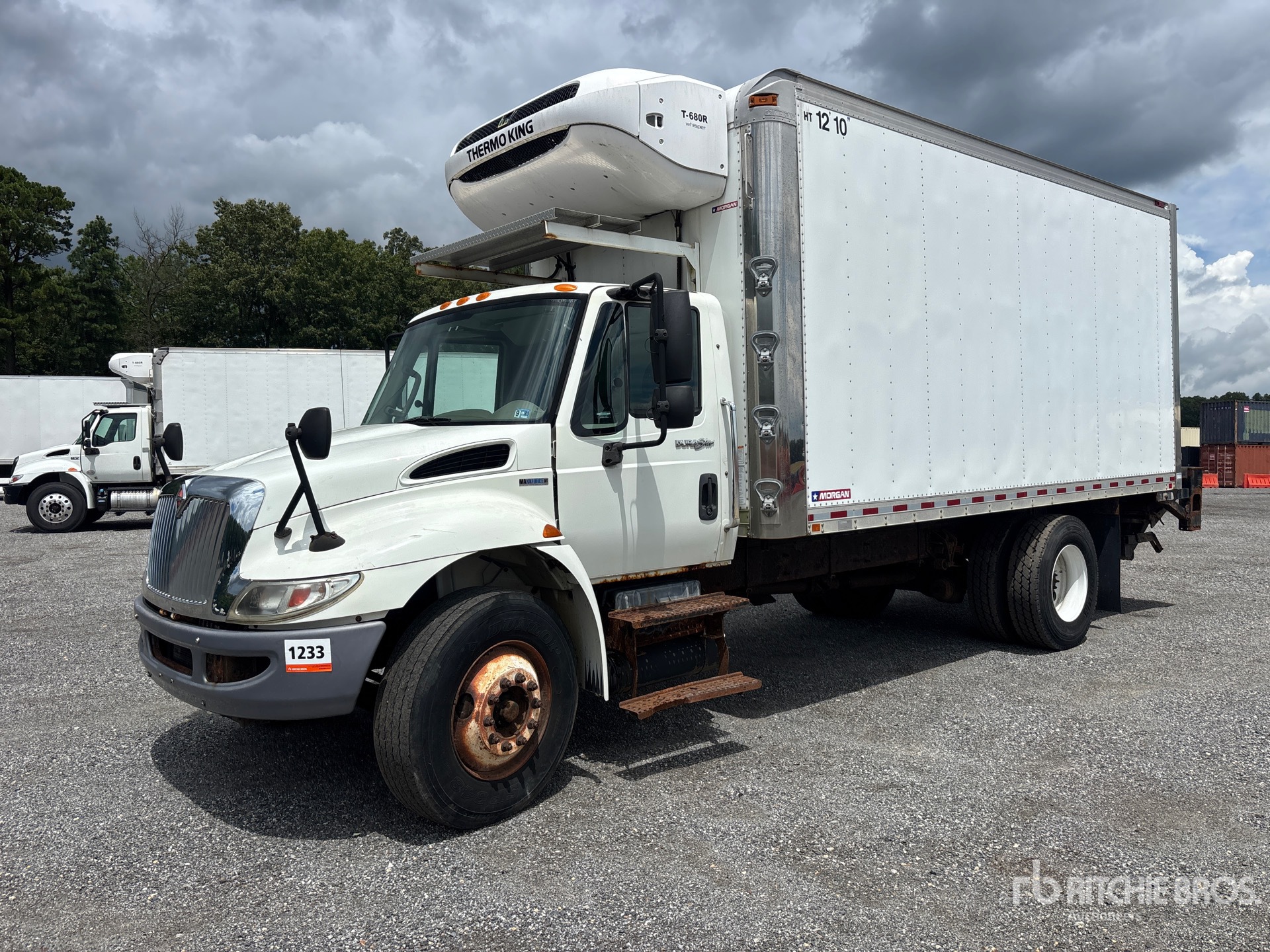 Photo of 2011 International 4300