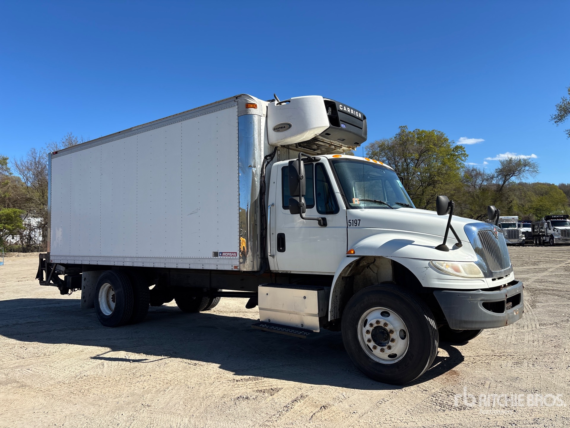 2015 International 4300