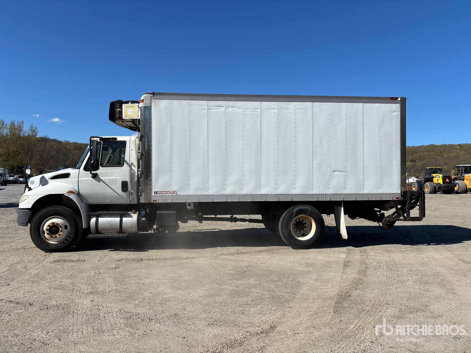 2015 International 4300