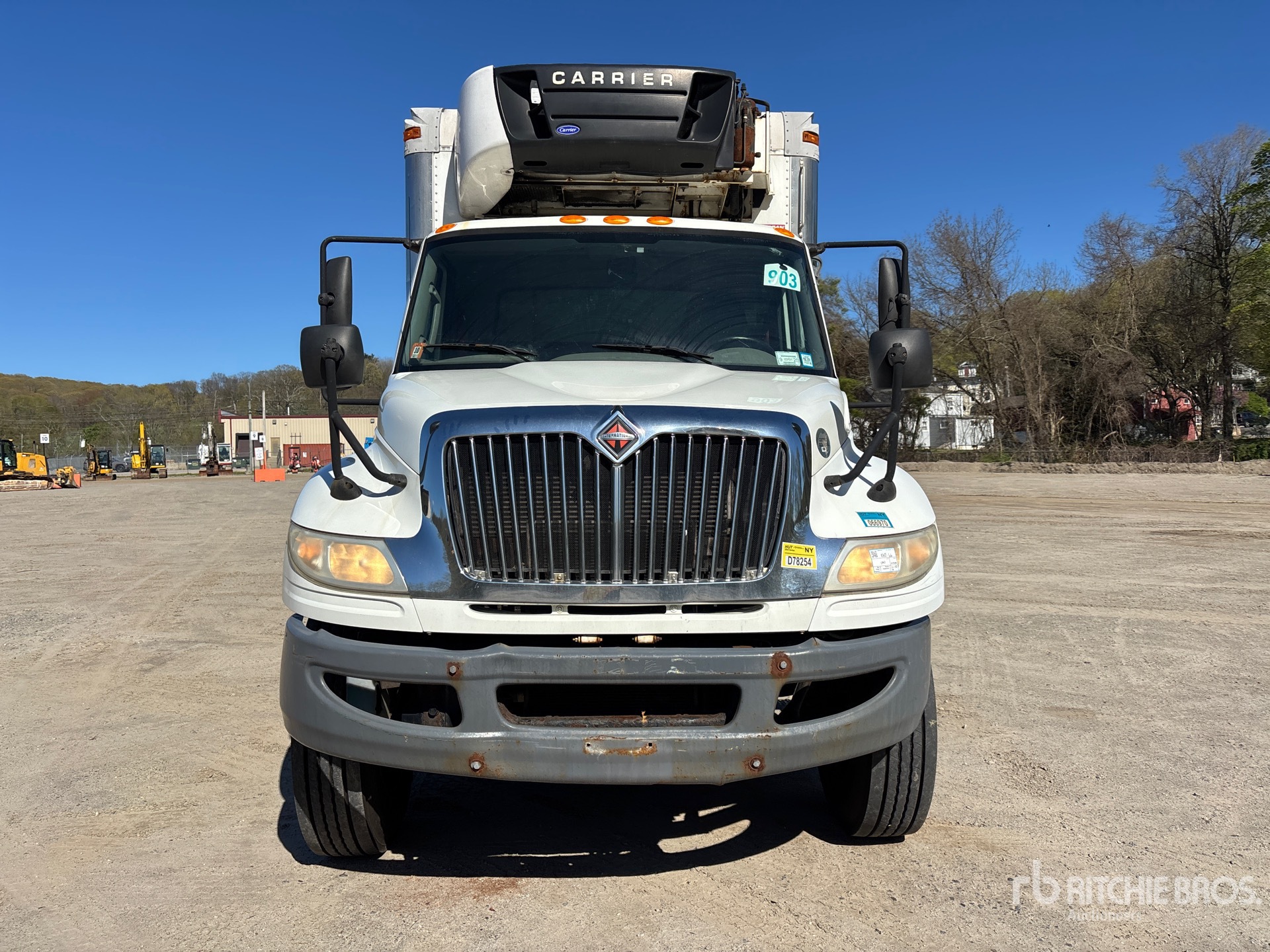 2015 International 4300