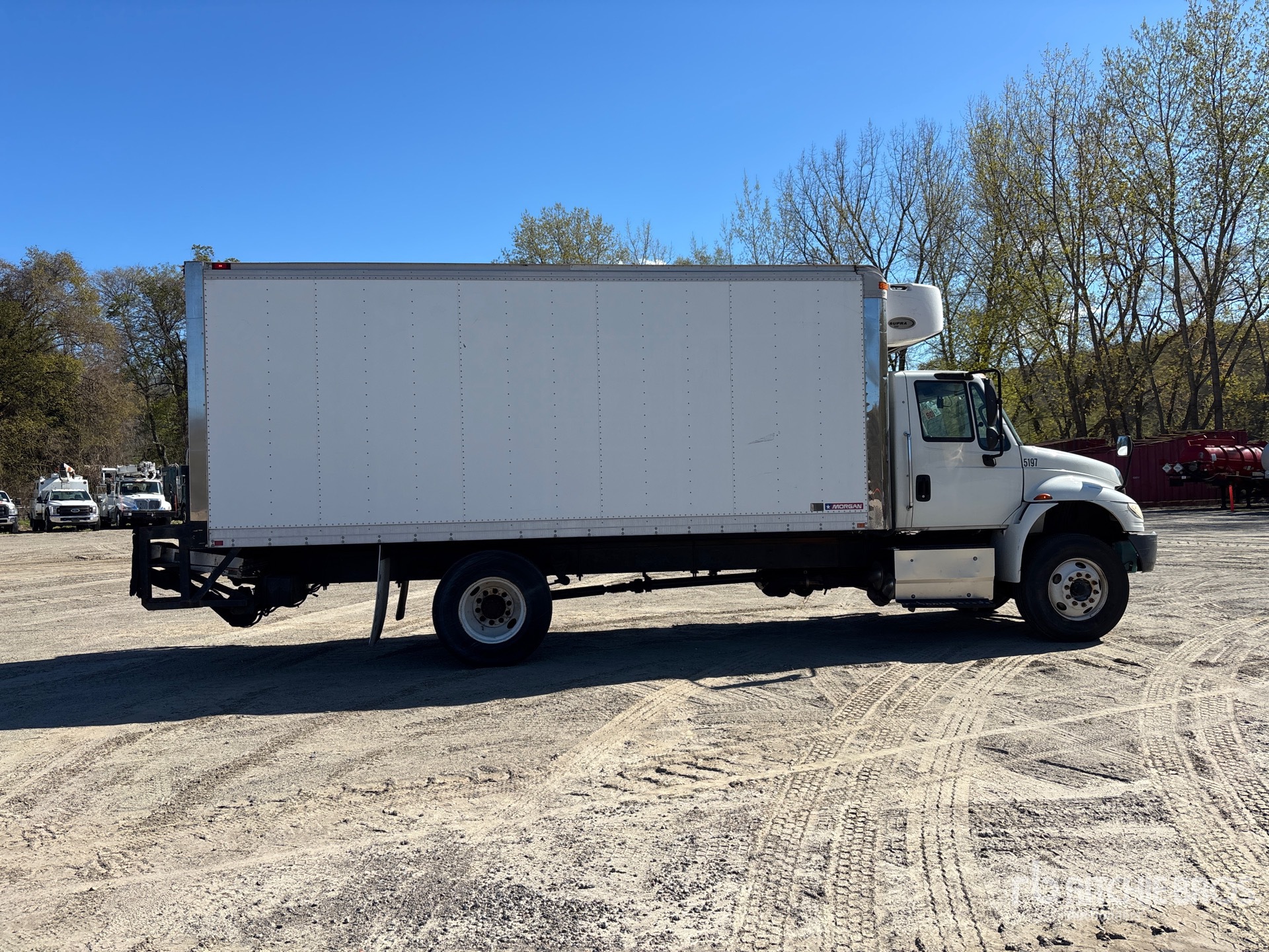 2015 International 4300