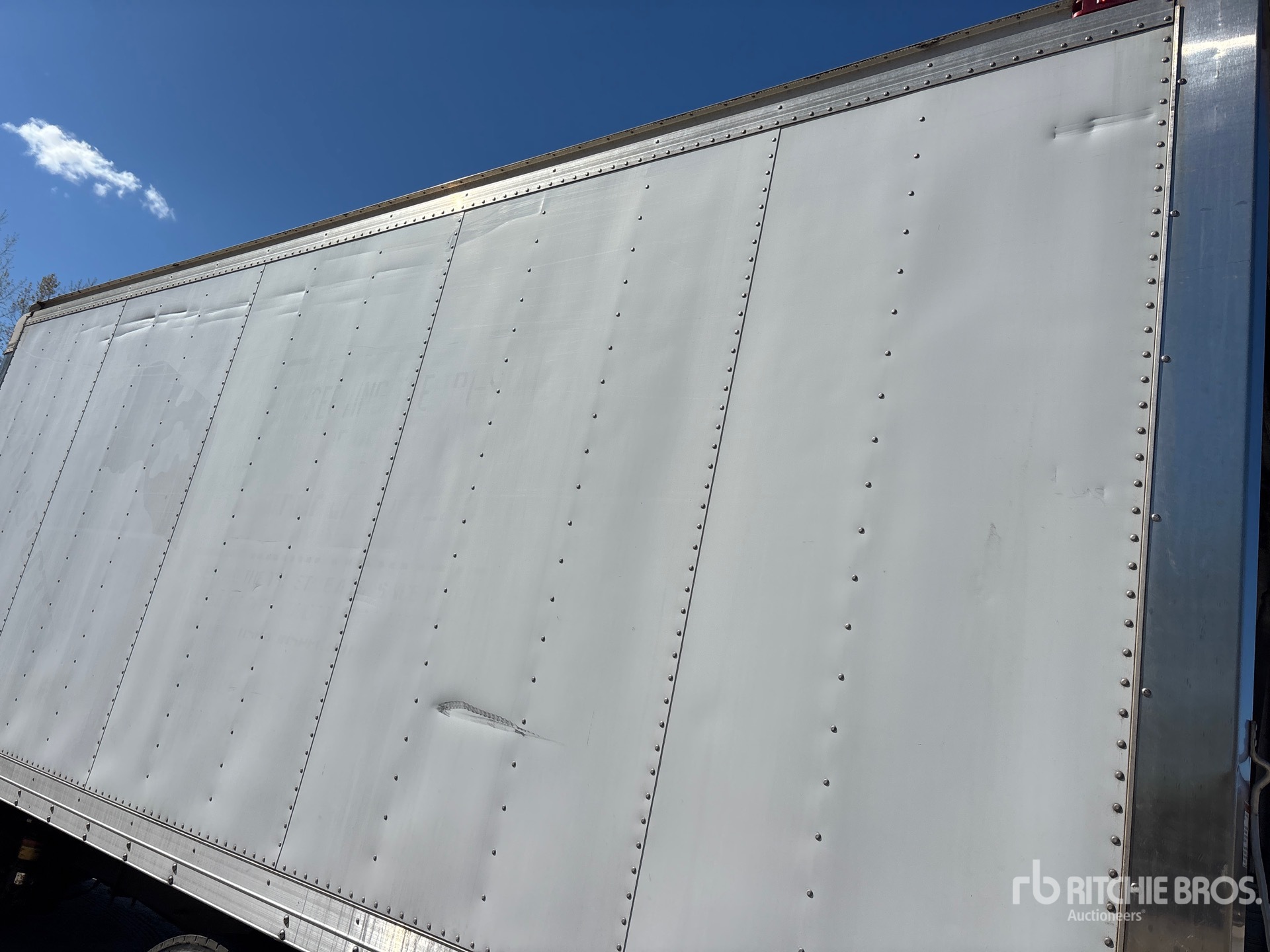 2015 International 4300