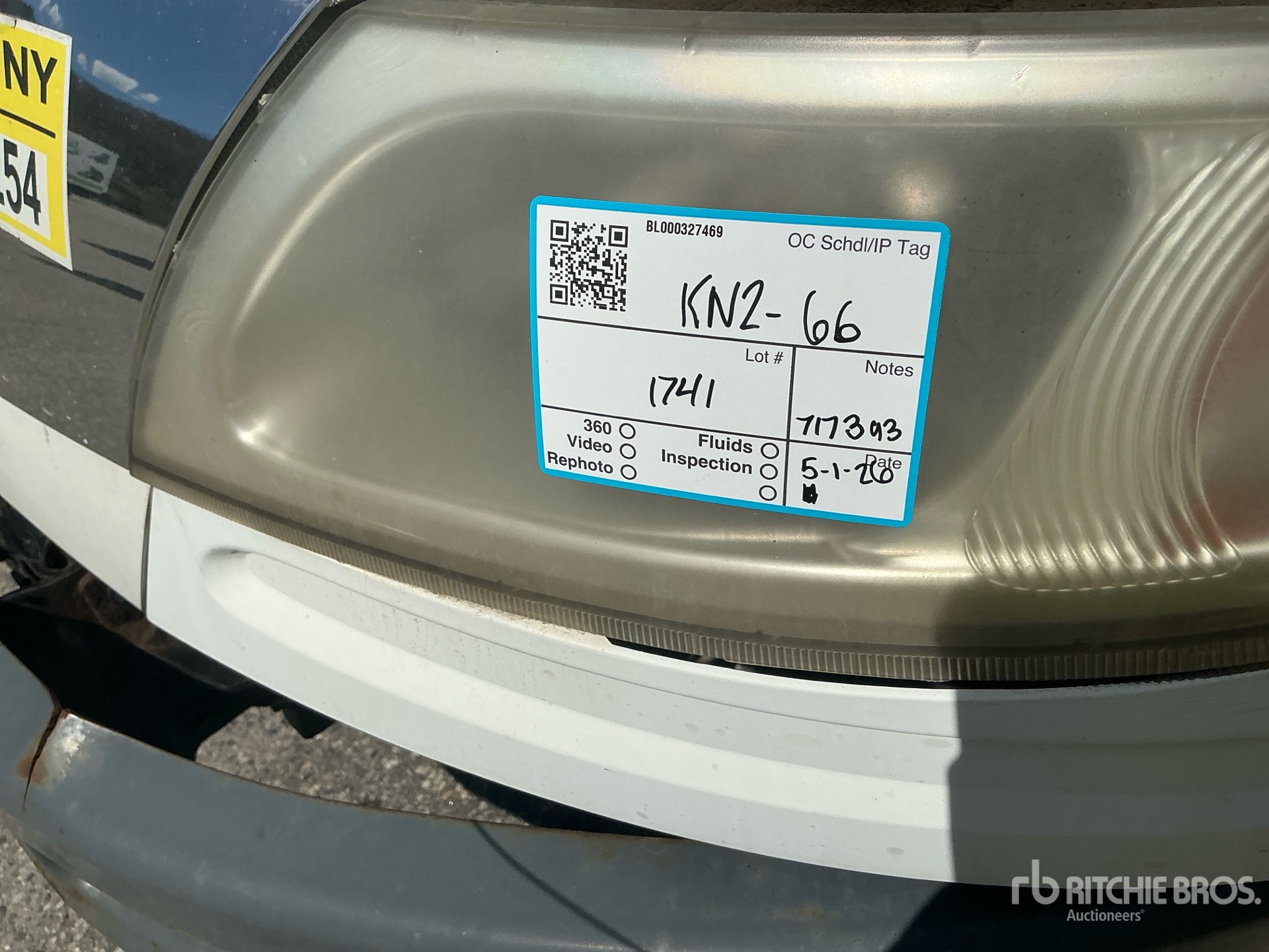 2015 International 4300