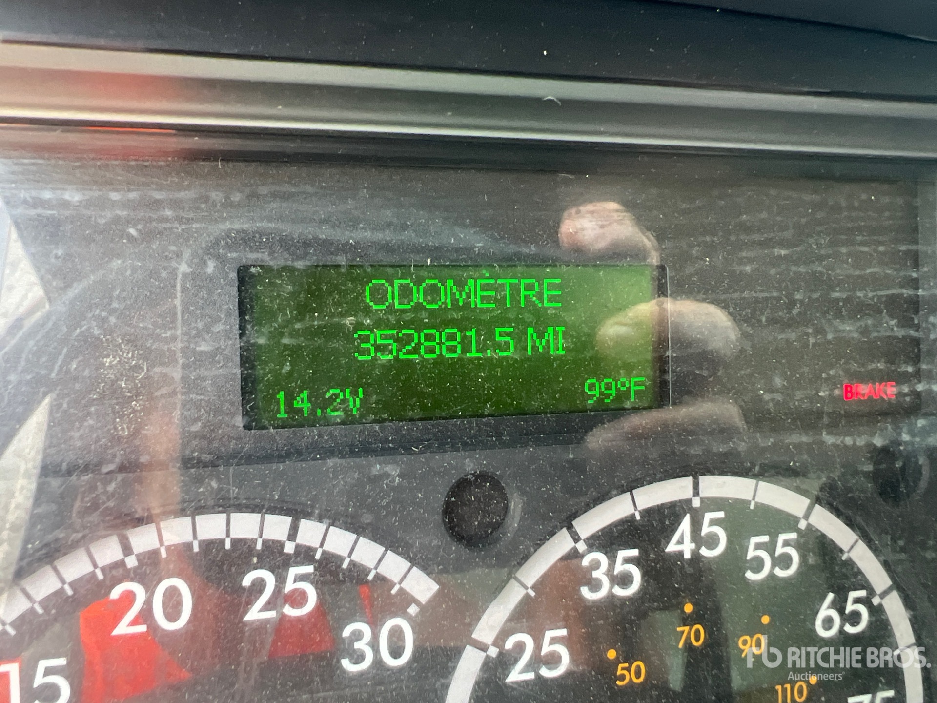 2018 Freightliner M2 106