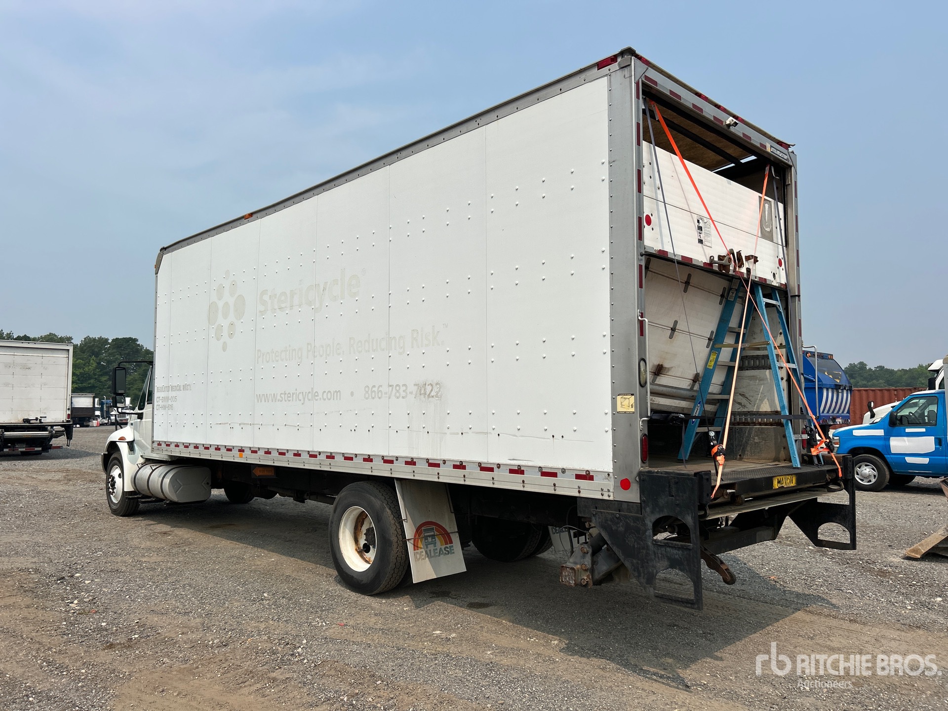 2013 International 4300