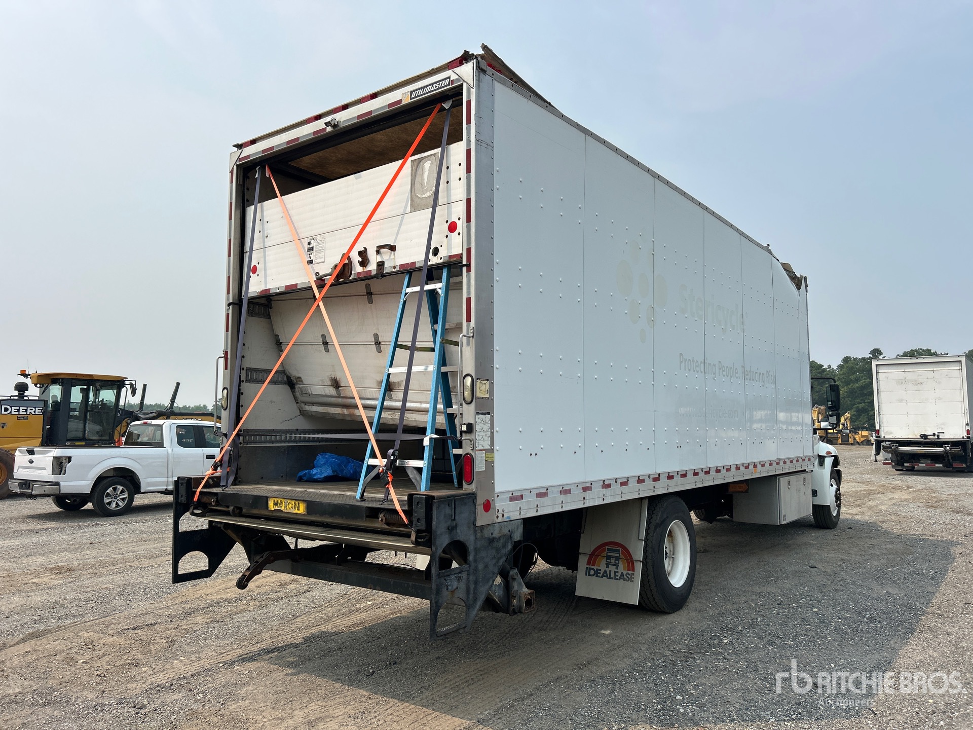 2013 International 4300