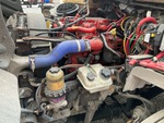 Motor with