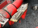 Motor with