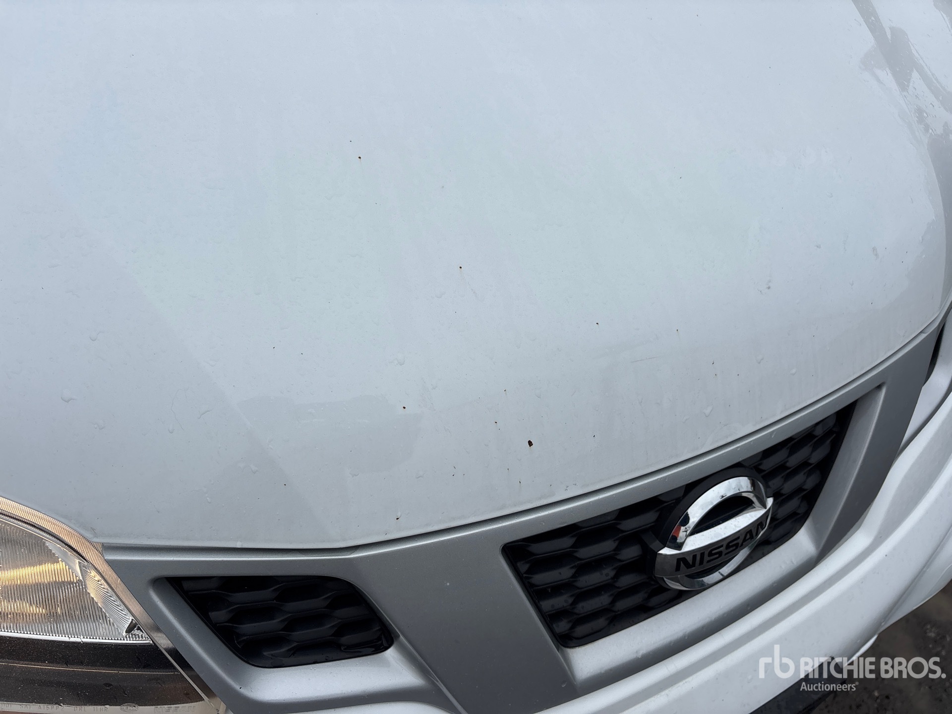 2021 Nissan NV200