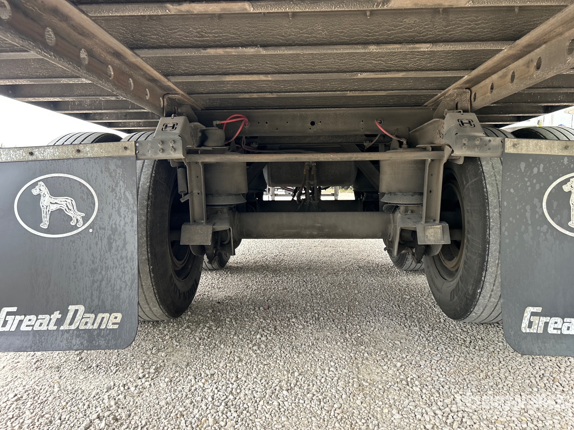 2023 Great Dane CS1131401053