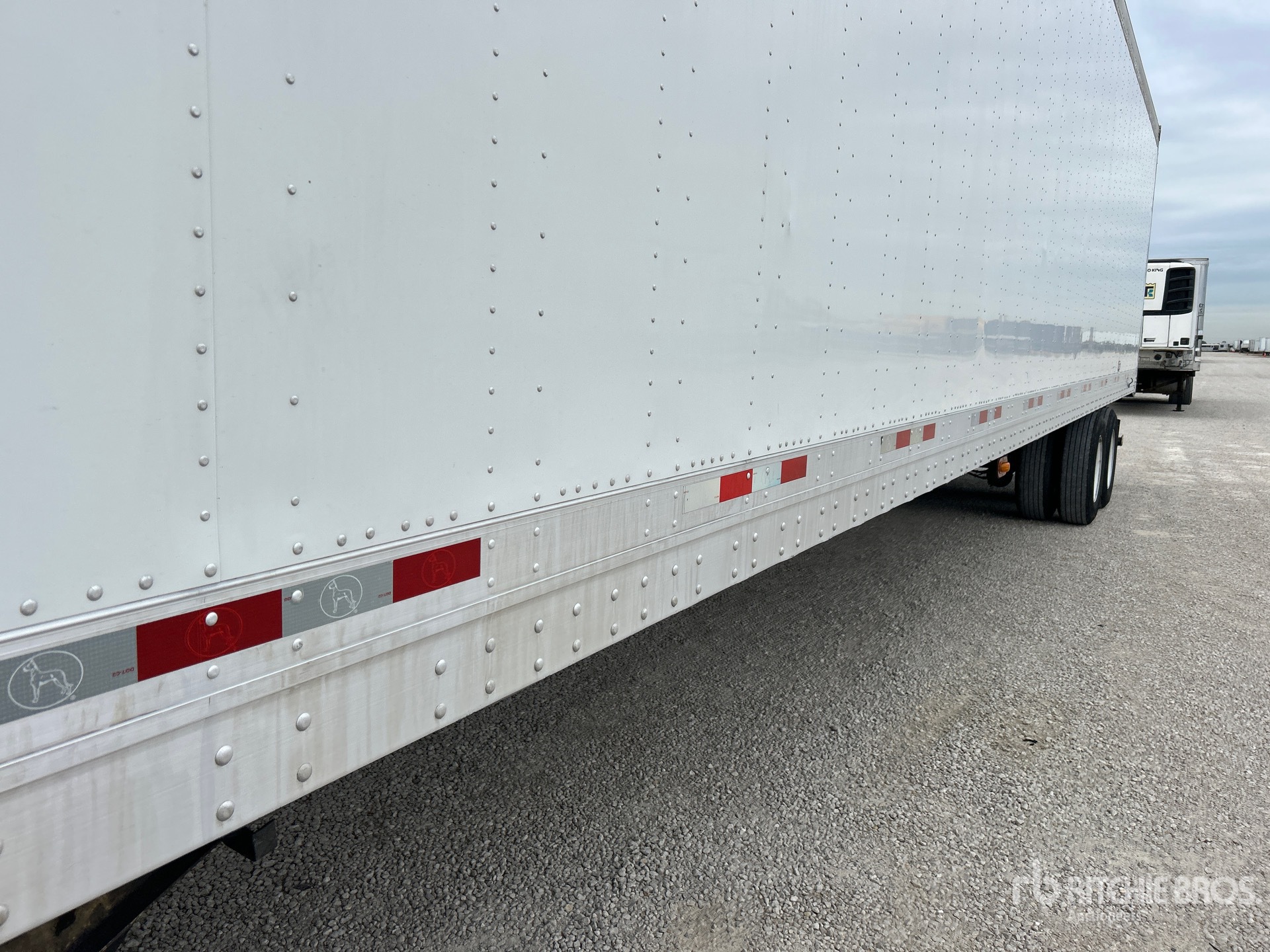2023 Great Dane CS1131401053