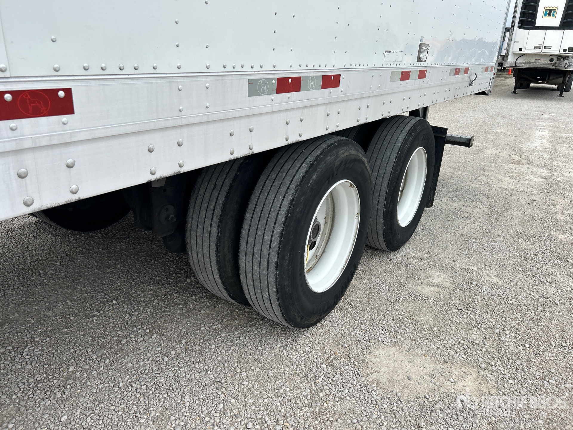 2023 Great Dane CS1131401053