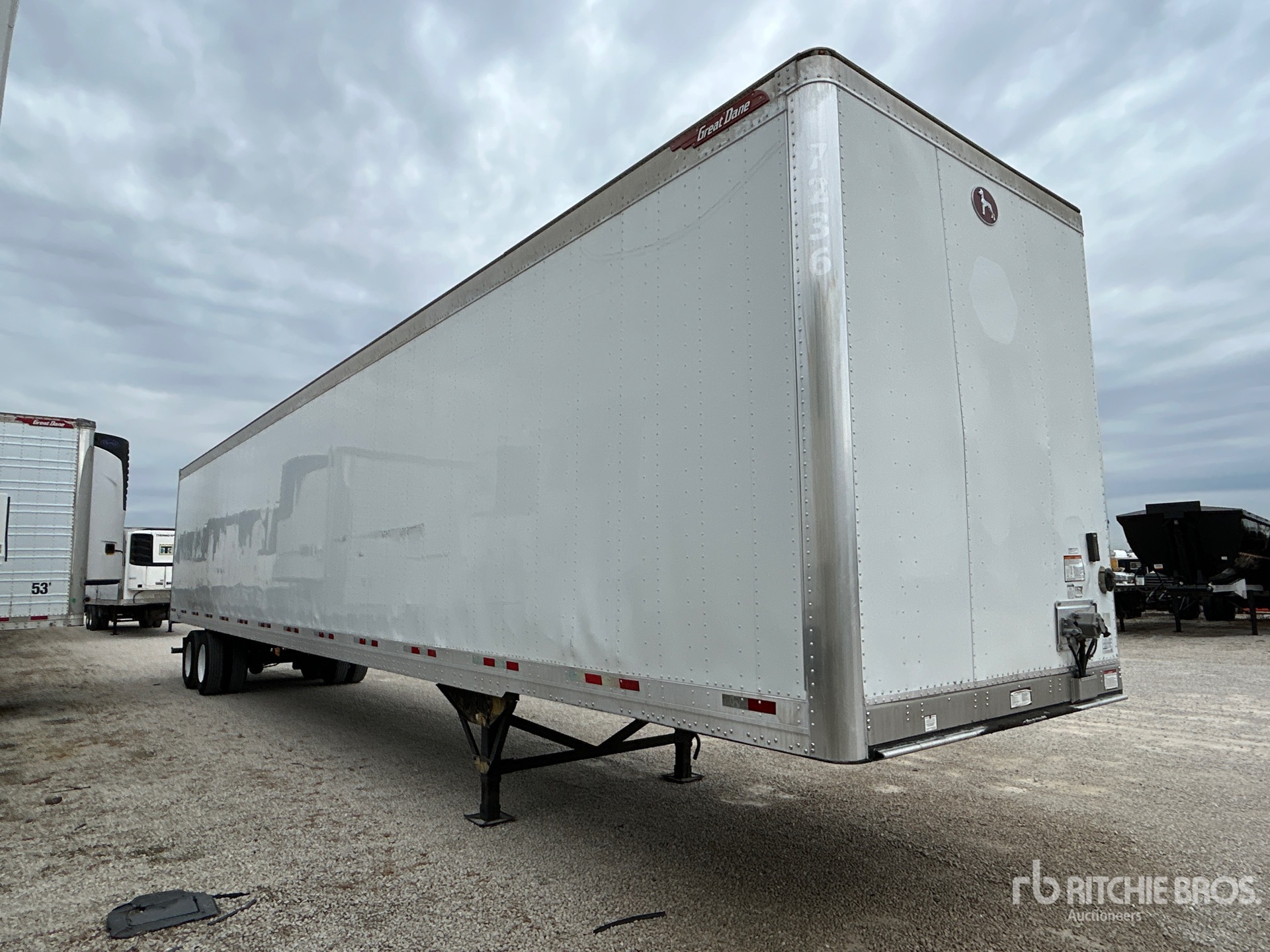 2023 Great Dane CS1131401053